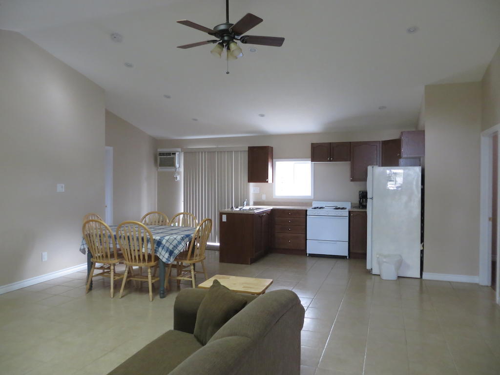 Halls Cottages Honey Harbor ห้อง รูปภาพ