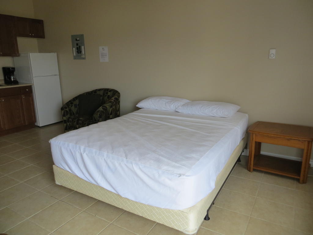 Halls Cottages Honey Harbor ห้อง รูปภาพ